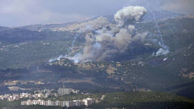 "الإكونوميست": إسرائيل تخطط لعملية برية في لبنان وإقامة منطقة عازلة