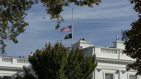 بلومبرغ: الولايات المتحدة تشعر بقلق بالغ إزاء تعميق العلاقات بين روسيا والصين وكوريا الشمالية وإيران