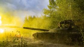 خبير بريطاني يدلي بتصريح حول مقاطعة كورسك ومستقبل زيلينسكي