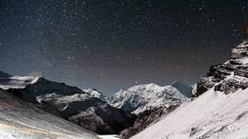 "أيها السادة! رجل الثلج قادم إلى هنا".. شبح قاعدة لـ"غرباء عن الأرض" في جبال الهمالايا!