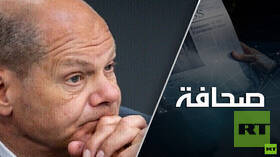 شولتس، رغم الضغط، لا يوافق على ضرب عمق روسيا