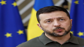 زيلينسكي يؤكد قناعته بعدم وجود خطة لدى ترامب حول أوكرانيا