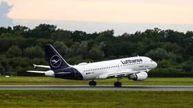 "لوفتهانزا" الألمانية تمدد تعليق رحلاتها الجوية إلى بيروت وطهران وتل أبيب