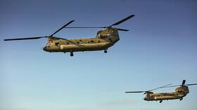 البنتاغون يعلن إرسال قوات إضافية إلى الشرق الأوسط بعد التصعيد بين اسرائيل و"حزب الله"