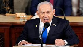 نتنياهو يوجه رسالة نادرة للبنانيين.. ماذا طلب منهم؟