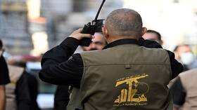 إعلام "حزب الله" يعلن فشل عملية اغنيال القائد علي كركي