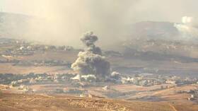 غوتيريش يعرب عن قلقه بشأن عدد الضحايا الكبير في لبنان