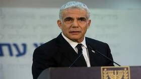 زعيم المعارضة الإسرائيلي: أؤيد قوات الجيش في حربها ضد "حزب الله"