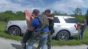 الكشف عن رسالة كتبها المشتبه به بمحاولة اغتيال ترامب قبل أشهر (صورة)