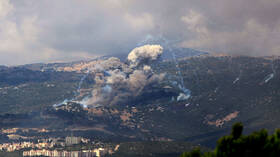 مصادر: واشنطن أرسلت رسالة إلى بيروت مفادها أن أبواب الدبلوماسية أغلقت