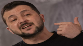 ترامب جونيور ينتقد تصريحات زيلينسكي حول والده ويصفها بـ"العار"