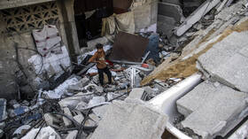 في اليوم 354 من عمر الحرب.. الصحة في غزة تصدر تحديثا لحصيلة القتلى والمصابين