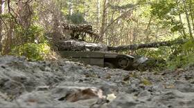 الدفاع الروسية: أوكرانيا خسرت 360 جنديا على محور كورسك خلال آخر يوم