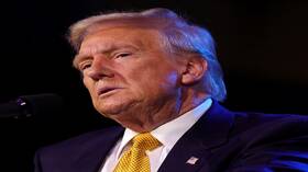 مدير مكتب زيلينسكي يأمل بلقاء ترامب خلال زيارته للولايات المتحدة