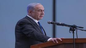 "يا لها من مزحة!".. نتنياهو يهاجم المدعي العام للجنائية الدولية