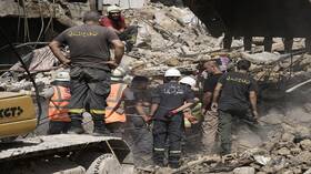 مقتل اثنين من موظفي مفوضية شؤون اللاجئين جراء الغارات الإسرائيلية على لبنان