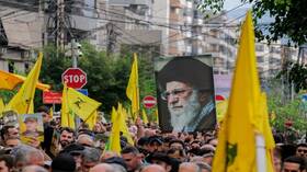 أكسيوس: إيران رفضت طلبا من "حزب الله" لمهاجمة إسرائيل