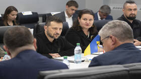 بلومبرغ: أحد حلفاء أوكرانيا اقترح الحوار مع بوتين بشأن التسوية