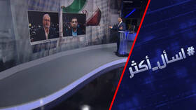 هل تتدخل إيران بحرب إسرائيل وحزب الله؟