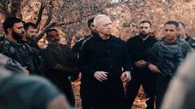 غالانت: حزب الله اليوم يختلف عما كان عليه قبل أسبوع والجيش جاهز لتنفيذ ضربات إضافية (فيديو)