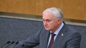 موسكو مستعدة لمواصلة الحوار مع واشنطن بموجب معاهدة "ستارت" ولكن بشروط مقبولة للطرفين