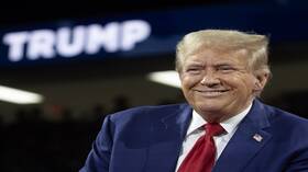 مكتب حملة ترامب الانتخابية يتحدث عن "تهديدات إيرانية" باغتياله