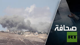 غزو إسرائيل للبنان لن يجلب لها السلام