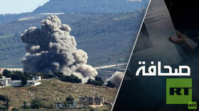 حزب الله يحاول استدراج الجيش الإسرائيلي إلى لبنان