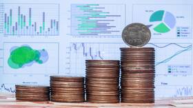 بوتين: انخفاض حصة "العملات الغربية السامة" في مدفوعات روسيا إلى النصف