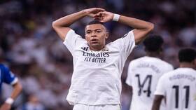 الإصابة تحرم مبابي من لحظة تاريخية