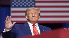 ترامب يدعو بايدن إلى تدمير إيران إذا أقدمت على هذا الفعل!