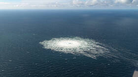 سياسي فرنسي: حقيقة تفجير "السيل الشمالي" ستظهر قريبا