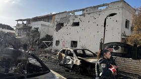 مسؤولون ووزراء في الحكومة الإسرائيلية يعارضون وقف إطلاق النار مع حزب الله