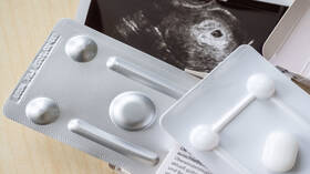 واشنطن تخزن حبوب الإجهاض كضمان في حال فوز ترامب!