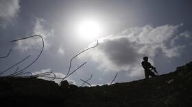 صحة غزة تستنكر نبش الجيش الإسرائيلي القبور وسرقة الجثث