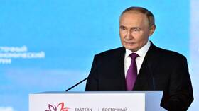 بوتين: 90% من صادارتنا من الطاقة تستوردها الدول الصديقة