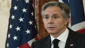 بلينكن: قرار روسيا تعديل عقيدتها النووية "غير مسؤول" وستكون له نتائج وخيمة