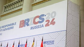 تحت مظلة بريكس.. مصر تطالب بإصلاحات مالية دولية ونقل التكنولوجيا لصالح البلدان النامية