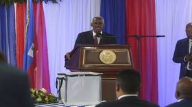 هايتي تطالب فرنسا بدفع تعويضات بالملايين