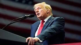 ترامب يوافق على لقاء زيلينسكي في نيويورك