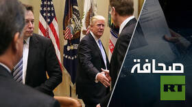 اليسار الأمريكي – رقابة علنية مرعبة وتقييد صارخ لحرية التعبير