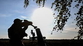 الدفاع الروسية تعلن تحرير 4 بلدات جديدة في دونيتسك والقضاء على 16640 عسكريا أوكرانيا خلال أسبوع