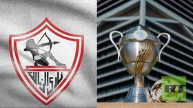 تعرف على طريق الزمالك نحو كأس السوبر الإفريقي (فيديو)