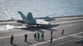 البيت الأبيض: بايدن وجه البنتاغون لتقييم وتعديل وضع القوات الأمريكية في المنطقة حسب ما يقتضي الأمر