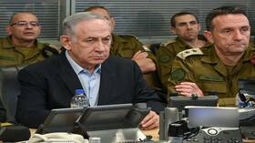 رئيس الأركان الإسرائيلي: "نصر الله أراد تدمير إسرائيل .. فقضينا عليه"