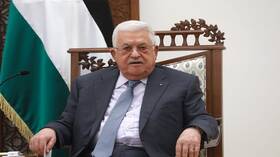 عباس يقدم التعازي لـ"حزب الله" بمقتل حسن نصر الله