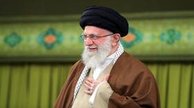 المرشد الإيراني: دماء نصر الله لن تذهب سدى وضربات المقاومة ستزداد شدة وقوة