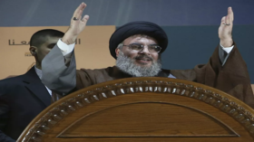 "واشنطن بوست": إدارة بايدن تجد صعوبة في التنبؤ برد إيران على اغتيال نصر الله