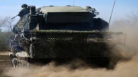 الدفاع الروسية تعلن حصيلة جديدة لقتلى وخسائر قوات كييف في كورسك