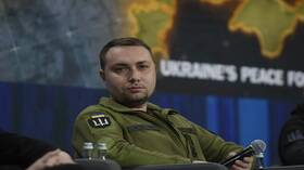 صحيفة أوكرانية ترجح إقالة وزير الدفاع ورئيس الاستخبارات الأوكرانية